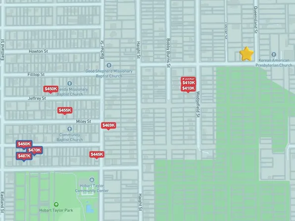 8367 Howton St #A/b, Houston, TX 77028