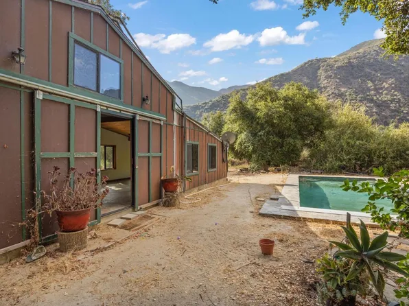 3280 Matilija Canyon Rd N, Ojai, CA 93023