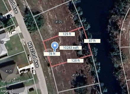 2nd image of 4121 NE 23rd Ave