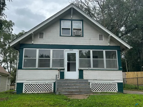 3475 Grand Ave, Omaha, NE 68111