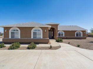 23705 N Chaps Dr, Florence, AZ 85132