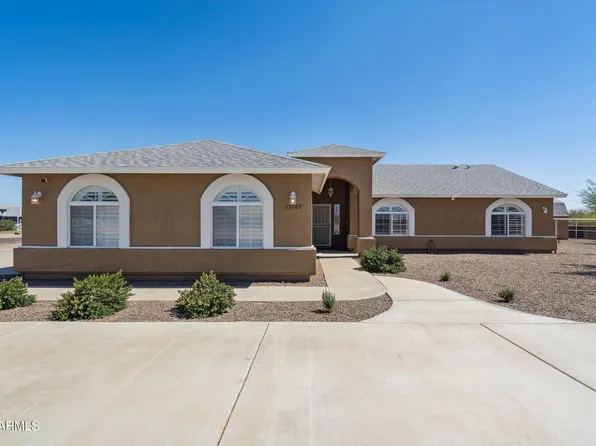 23705 N CHAPS Drive, Florence, AZ 85132