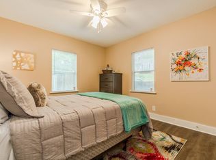 160 Adams St, Clarkesville, GA 30523