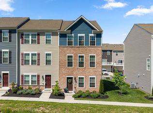 8656 Walter Martz Rd, Frederick, MD 21702