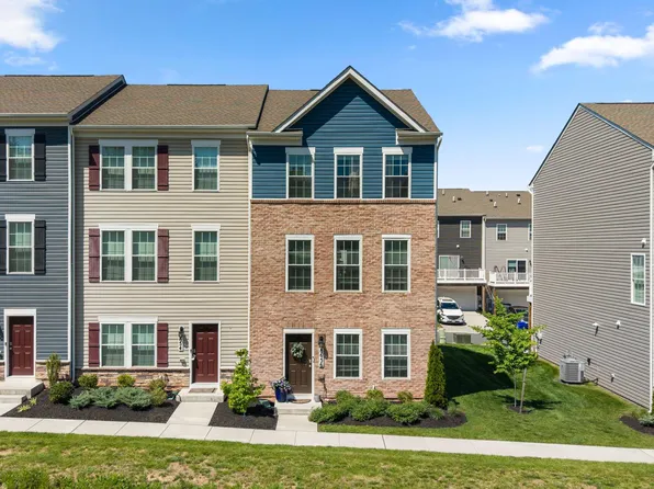8656 Walter Martz Rd, Frederick, MD 21702