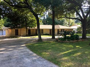 2307 Encreek Rd, Houston, TX 77068
