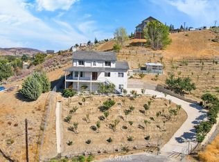 42804 Barnstead Dr, Elizabeth Lake, CA 93532