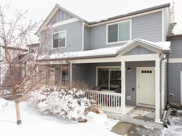 102 Covey Ct Unit C, Bozeman, MT 59718