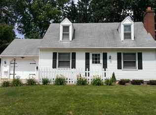 507 Church St, Doylestown, OH 44230