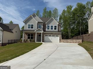 3838 Cheyenne Ln, Jefferson, GA 30549