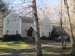 1 Kempton Mews, Farmington, CT 06032