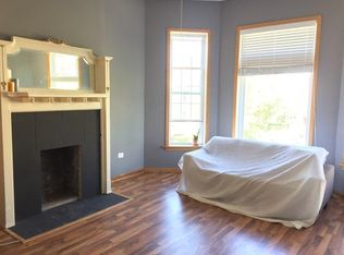 5533 S Peoria St #2, Chicago, IL 60621