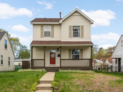 5628 37th Ave S, Minneapolis, MN, 55417