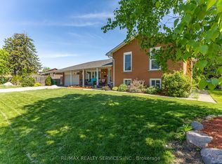84 Marchbank Cres, Brampton, ON L6S 3B1