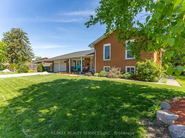 84 Marchbank Cres, Brampton, ON L6S 3B1