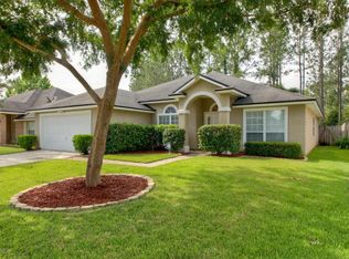 9214 Redtail Dr, Jacksonville, FL 32222