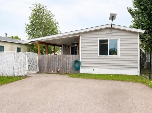 32 River Valley Est, Whitecourt, AB T7S 1J7