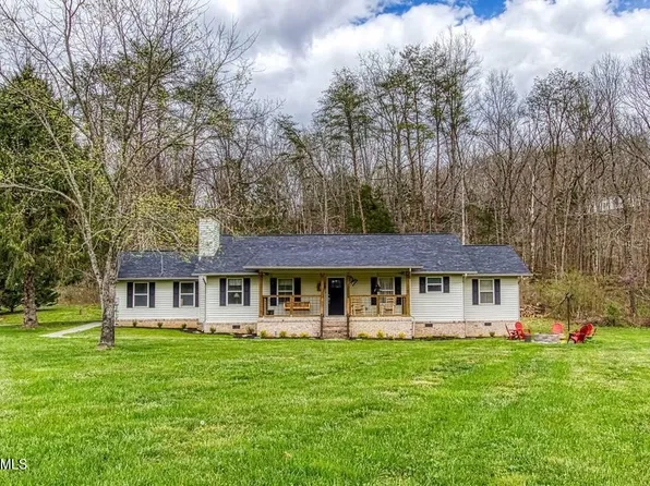 1047 Boardly Hills Blvd Lot 9, Sevierville, TN 37876