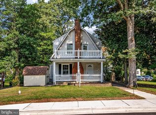 6 Oak Ln SW, Glen Burnie, MD 21061