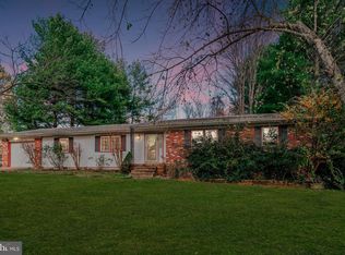 6454 Nordix Dr, Warrenton, VA 20187