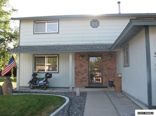 3085 Meadowlands Ct, Sparks, NV