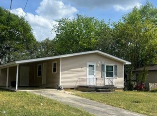 3555 Plymouth Dr, Macon, GA