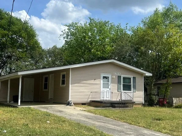 3555 Plymouth Dr, Macon, GA 31204