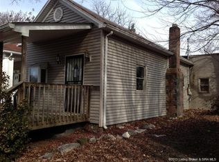 638 W 8th St, New Albany, IN 47150