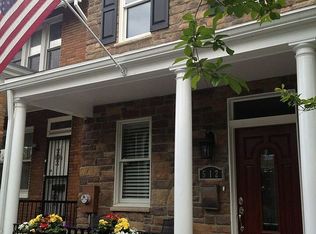 512 Irving St NW, Washington, DC 20010