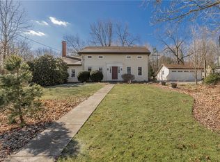 6924 Wakefield Rd, Hiram, OH 44234