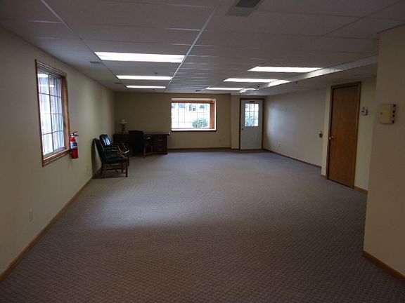 Mirror Image-Not Actual Unit