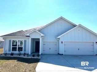 606 Shepard St, Gulf Shores, AL 36542