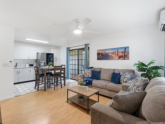 4th image of 91-1032 Kaiau Ave #8D