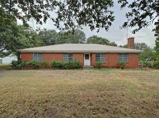 9736 County Road 608a, Alvarado, TX 76009