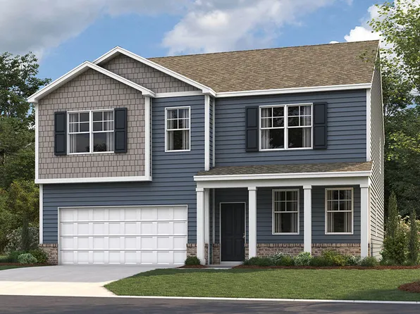 Hanover Plan, Hawk's Ridge