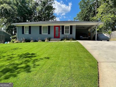 841 Teton Ave SE, Atlanta, GA, 30312