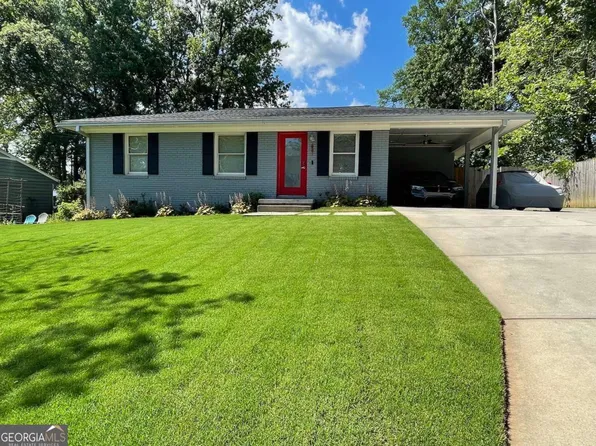 841 Teton Ave SE, Atlanta, GA 30312