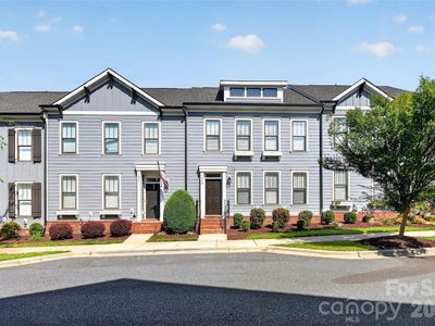 104B Certificate St, Mooresville, NC, 28117