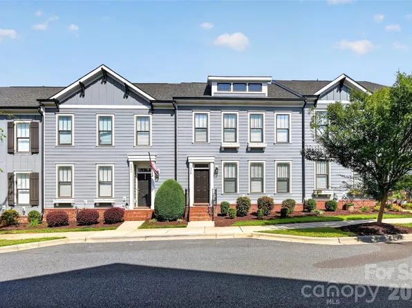 104B Certificate St, Mooresville, NC 28117