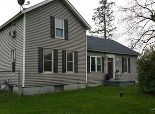 10360 N Linden Rd, Clio, MI 48420