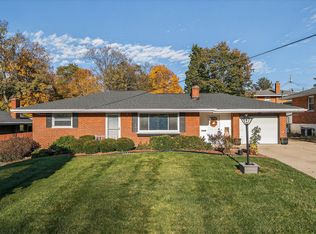 520 Hallam Ave, Erlanger, KY 41018