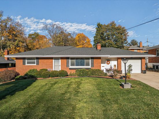 520 Hallam Ave, Erlanger, KY 41018