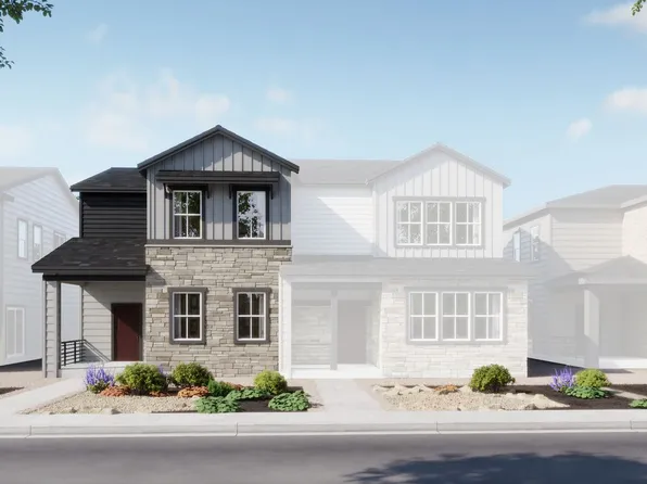 2025 S Jamestown Way, Aurora, CO 80018