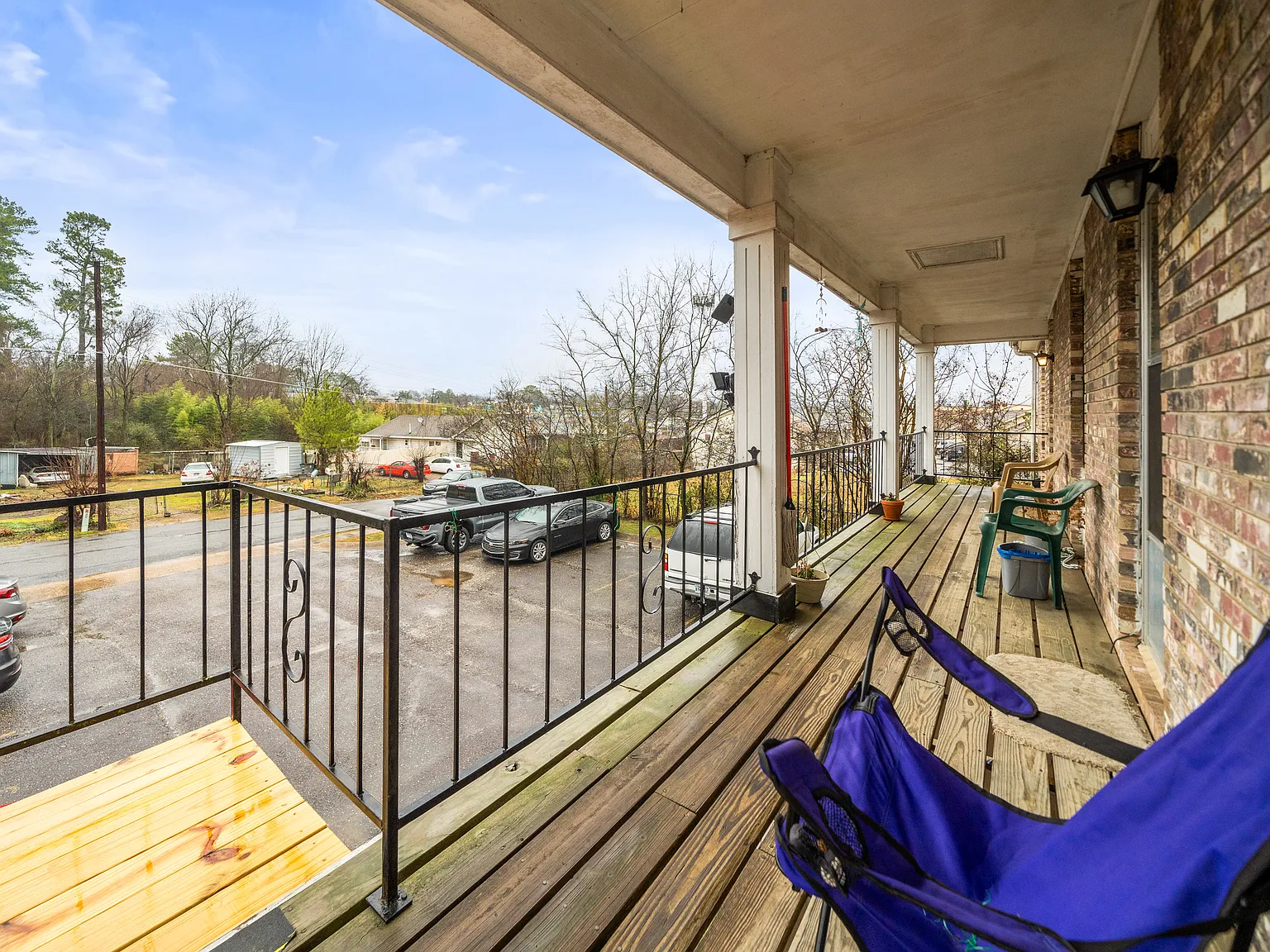 116 Manor Circle #4 - 4 — Photo 3