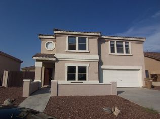 10554 W Angels Ln, Peoria, AZ 85383
