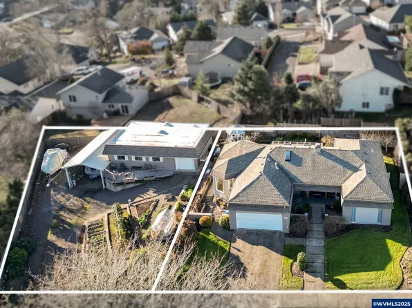 715 22nd Ave NW, Salem, OR 97304