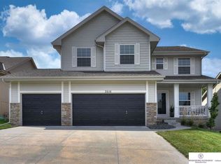 2616 N 165th Ave, Omaha, NE 68116