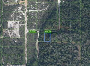 817 Neal Dr, Sebring, FL 33875