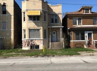 1120 W 11th Ave, Gary, IN 46402