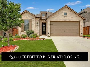 2017 Dappled Grey Ave, Aubrey, TX 76227